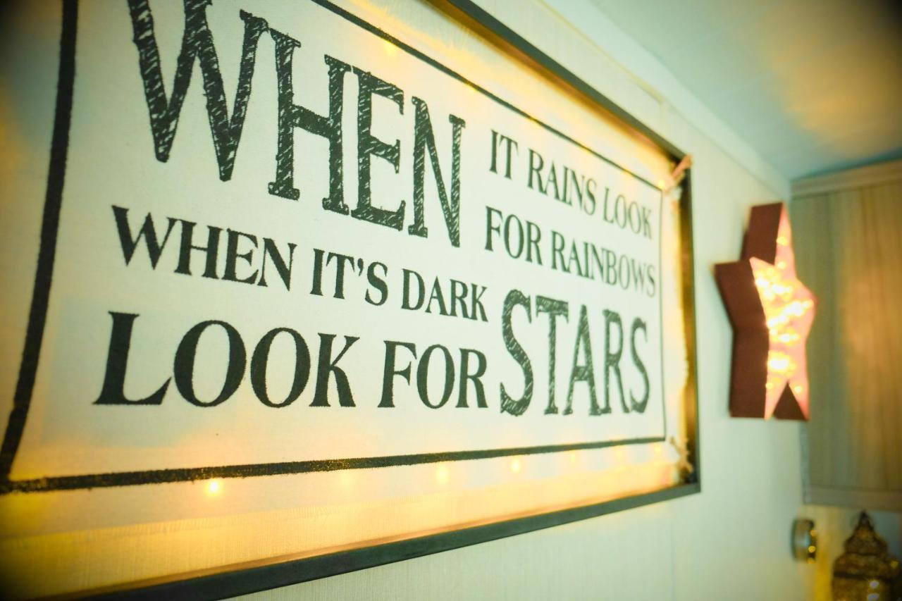 Sea 'N' Stars Platinum Plus Holiday Home With Views, Free Wifi And Netflix Camber Exterior photo